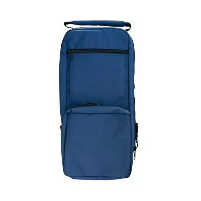 ICU Medical FKA Smiths Medical - 21-2166-24 Pump Backpack CADD® For Use with CADD® Ambulatory Infusion Pump