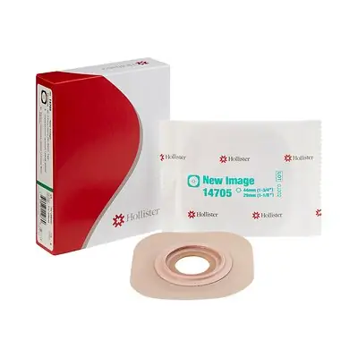 Hollister - 14705 New Image™ Flextend™ Colostomy Barrier