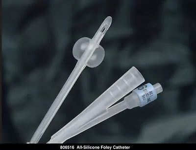 Bard - 806324 Bardia® Foley Catheter