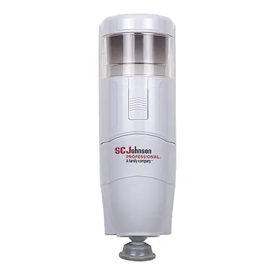 SC Johnson Professional USA Inc - 2D53Q5 Hand Hygiene Dispenser Manual