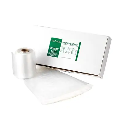SPS Medical Supply - NSP-405 SPS Medical Supply Sterilization Pouch