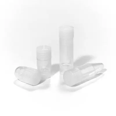 Caplugs Inc - 222-3905-085 Cryogenic Vial CryoSure® PPCO / Polyethylene Cap 3.5 mL Screw Cap
