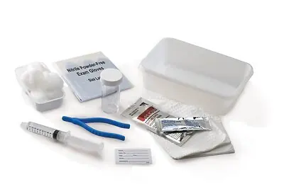 Cardinal - 8887600776 Dover™ Indwelling Catheter Tray
