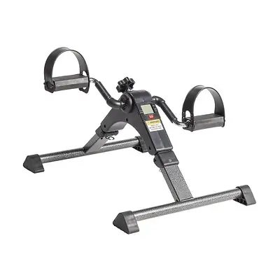 Drive DeVilbiss Healthcare - RTL10273 drive™ Folding Exercise Peddler with Electronic Display