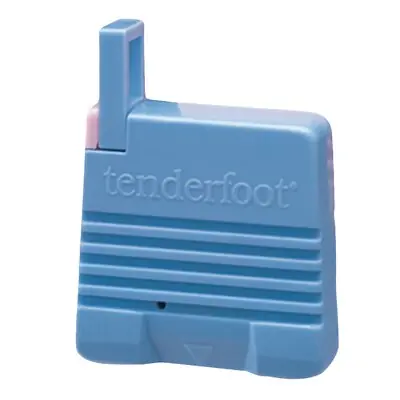 Werfen USA LLC - 000TFT50I Tenderfoot® Safety Lancet
