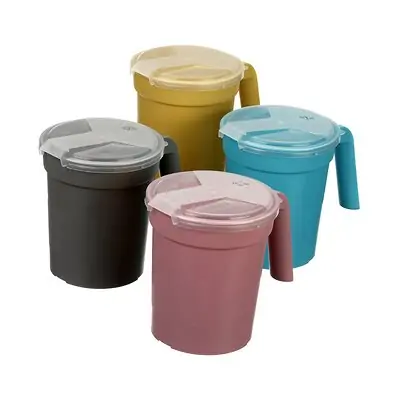 Medegen Medical Products LLC - H222-10 Medegen Bedside Pitcher