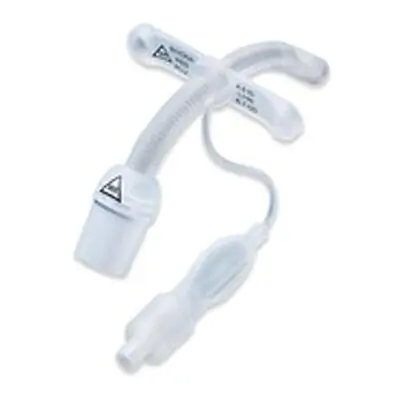 ICU Medical FKA Smiths Medical - 67PFSS55 Bivona® FlexTend™ TTS™ Tracheostomy Tube