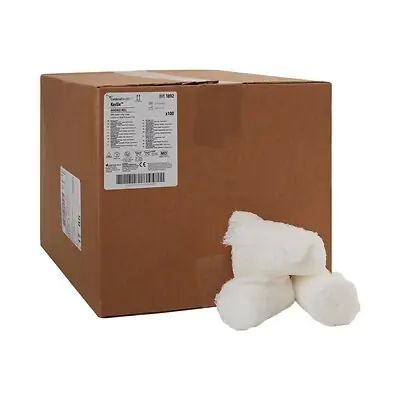 Cardinal - 1892 Kerlix™ Fluff Bandage Roll