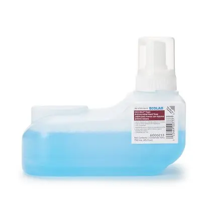 Ecolab - 6000233 Equi-Mild™ Foam Hand Soap
