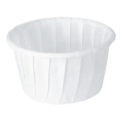 RJ Schinner Co - 125-2050 Solo Paper Soufflé Cup