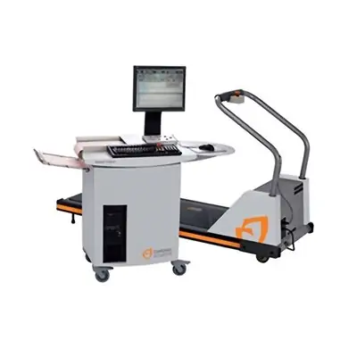 Soma Technology - STS-0008 Refurbished Stress Test System Quinton® Exercise Test