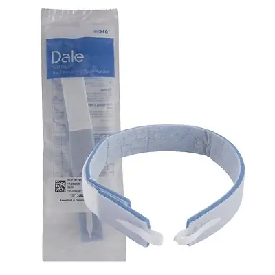 Dale Medical Products - 240 Dale® Tracheostomy Tube Holder