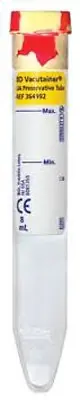 BD - 364992 BD Vacutainer® Urinalysis Tube