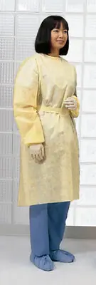 Cardinal - 1101PG Cardinal Health™ Isolation Gown