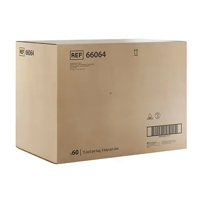 Cardinal 66064 - 15/Bag, 60/Case
