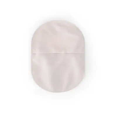 Coloplast - 16343 SenSura® Mio Convex Deep 1-Piece Opaque Ostomy Pouch