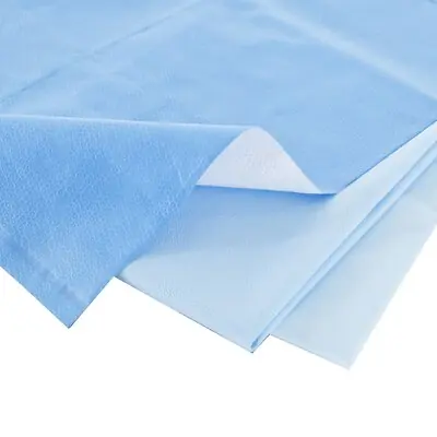 O&M Halyard Inc - 34180 Quick Check H500 Sterilization Wrap