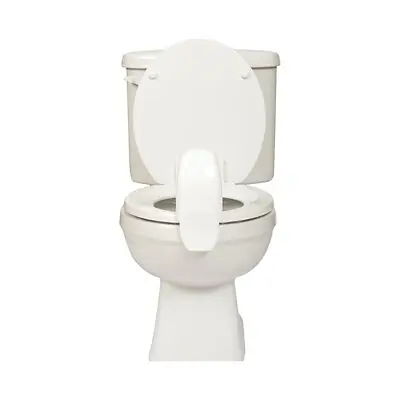 Maddak - 725780000 MaddaGuard Commode Splash Guard