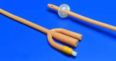 Cardinal - 8887688227 Dover™ Foley Catheter