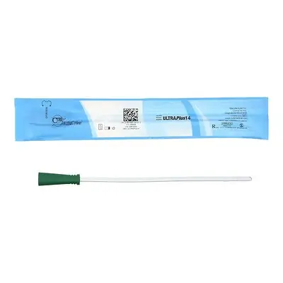 ConvaTec - ULTRAPLUS14 Cure Ultra® Plus Urethral Catheter