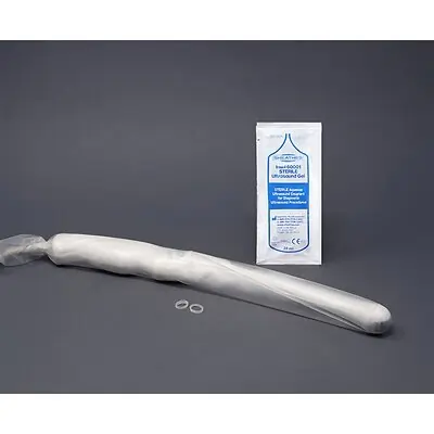 Sheathing Technologies - 5 -26364 KIT Sheathes™ Ultrasound Probe Cover