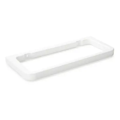 Market Lab Inc - 41260 Sharps Bin Bracket Insight® Insight® Cart