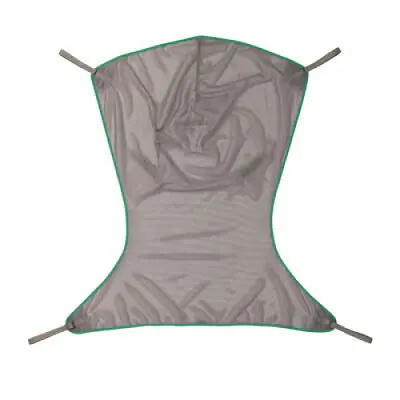 Invacare - 2485970 Comfort Sling Net 4 Strap Large 500 lbs. Weight Capacity