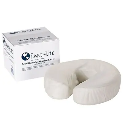 Earthlite Massage Tables - 35200 EarthLite® Headrest Cover for Massage Tables and Chairs