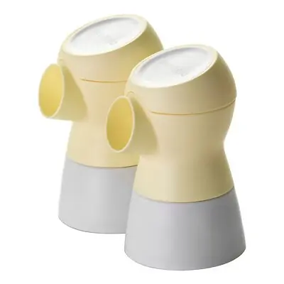 Medela - 68054 Medela Sonata® Spare Parts Kit for Medela Sonata® Breast Pump