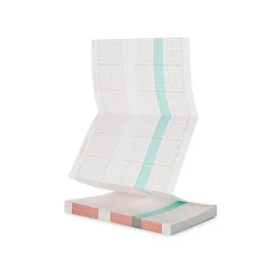 Cooper Surgical - 902304 CooperSurgical® Recording Chart Paper for use with Fetal2EMR monitor