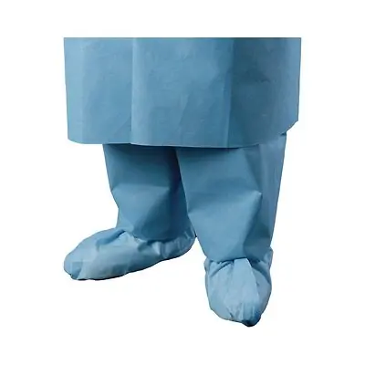 O&M Halyard Inc - 69254 X-tra Traction® Shoe Cover