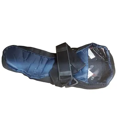 McKesson Brand - M6-BAG McKesson Duffle Bag for M6 Oxygen Cylinder