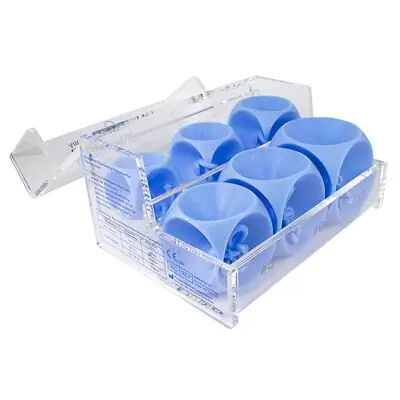 Bioteque - FS2000 Cube Pessary Fitting Set
