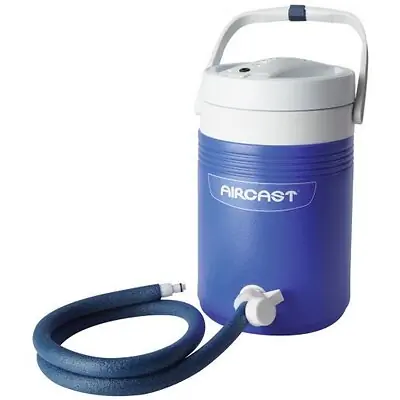 DJO - 51A11B Cold Therapy System Aircast® CryoCuff® IC