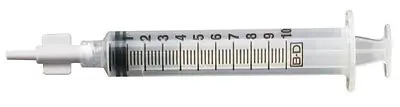 Applied Medical Technology Inc - 4-7000 Applied Medical Technologies Syringe Adapter