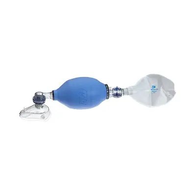 Teleflex LLC - 5345 Lifesaver® Resuscitator Bag