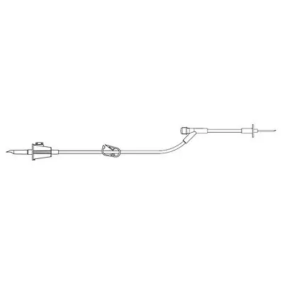 B. Braun - 356052 Fluid Transfer Set