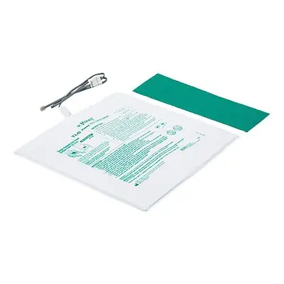 Tidi Products - 8309EL Chair Sensor Pad Posey® 13 X 13 Inch