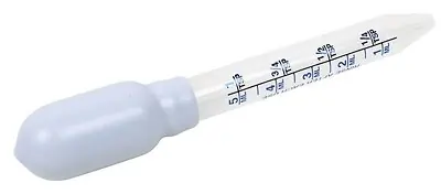Drive DeVilbiss Healthcare - 70005 Super Dropper™ Medicine Dropper