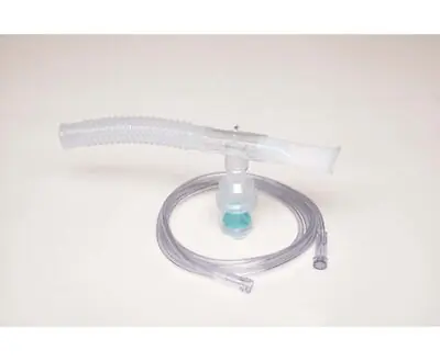Sun Med - 8902-7-50 Aerosol Tubing Salter Labs® 8900 Series 7 Foot Length Tubing Plastic Non-Heated Tubing