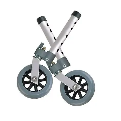 Drive DeVilbiss Healthcare - 10115 drive™ 5 Inch Swivel Wheel