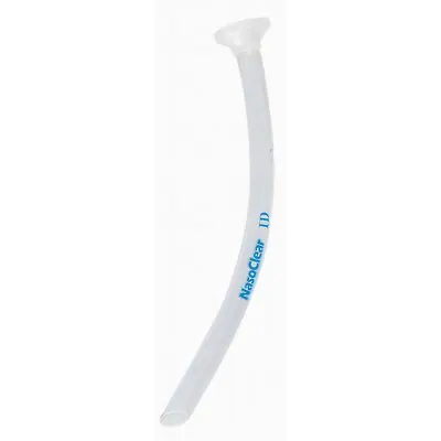 Flexicare - 038-95-006CU NasoClear™ Nasopharyngeal Airway