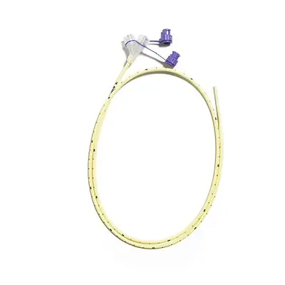 Avanos Medical Sales LLC - 40-1361 Corflo® ULTRA-Lite NG Nasogastric Feeding Tube