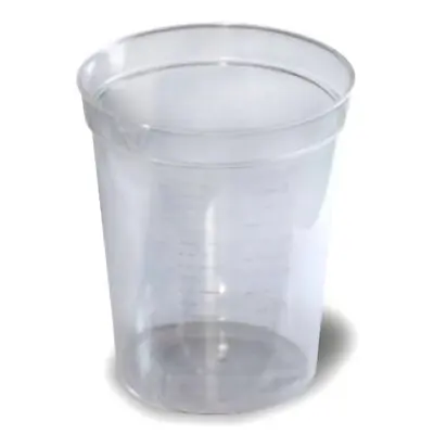 OakRidge Products - 0465-4100 OakRidge Urine Specimen Container with Pour Spout