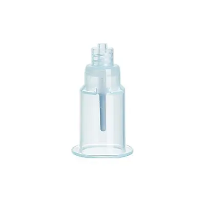 Greiner Bio-One - 450210 Safety Blood Collection Tube Holder Vacuette® Safelink For Blood Collection Procedures in Combination with Devices with a Female Luer Port