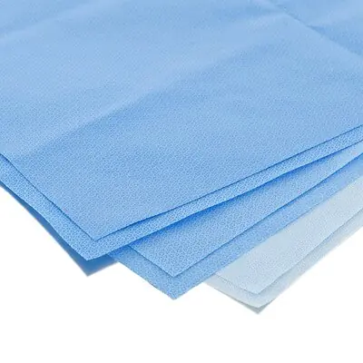 O&M Halyard Inc - 10712 Kimtech™ Kimguard™ H100 Sterilization Wrap