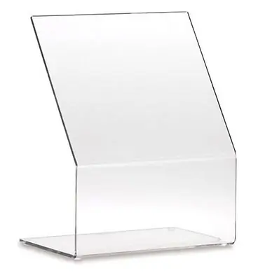 Market Lab Inc - 5100 Biohazard Shield 7.5 X 11.5 X 15 Inch, Small, 0.25 Inch Thick, 3 lbs. Weight