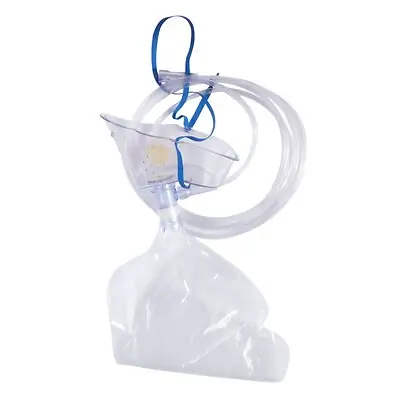 McKesson Brand - 32634 McKesson NonRebreather Oxygen Mask