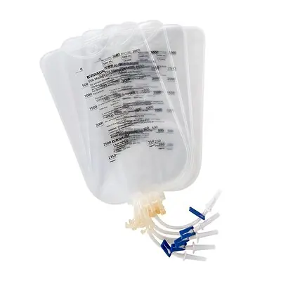 B. Braun - 2112350 Pinnacle® EVA Mixing Container