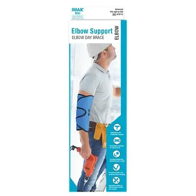 Brownmed - A10113 IMAK® RSI Elbow Support